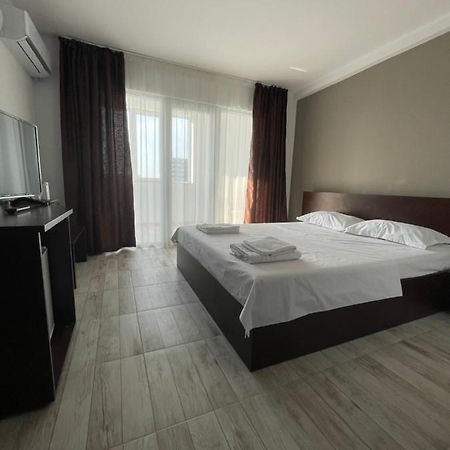 Studio 21 Apartment Eforie Nord Luaran gambar