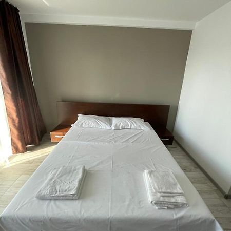 Studio 21 Apartment Eforie Nord Luaran gambar