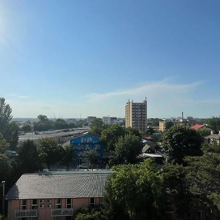 Studio 21 Apartment Eforie Nord Luaran gambar
