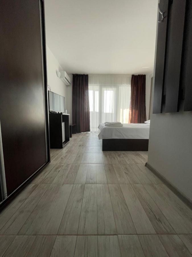 Studio 21 Apartment Eforie Nord Luaran gambar