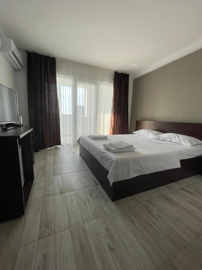 Studio 21 Apartment Eforie Nord Luaran gambar