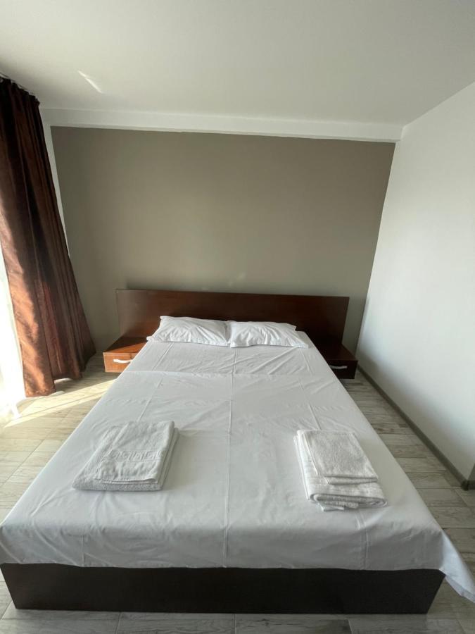 Studio 21 Apartment Eforie Nord Luaran gambar