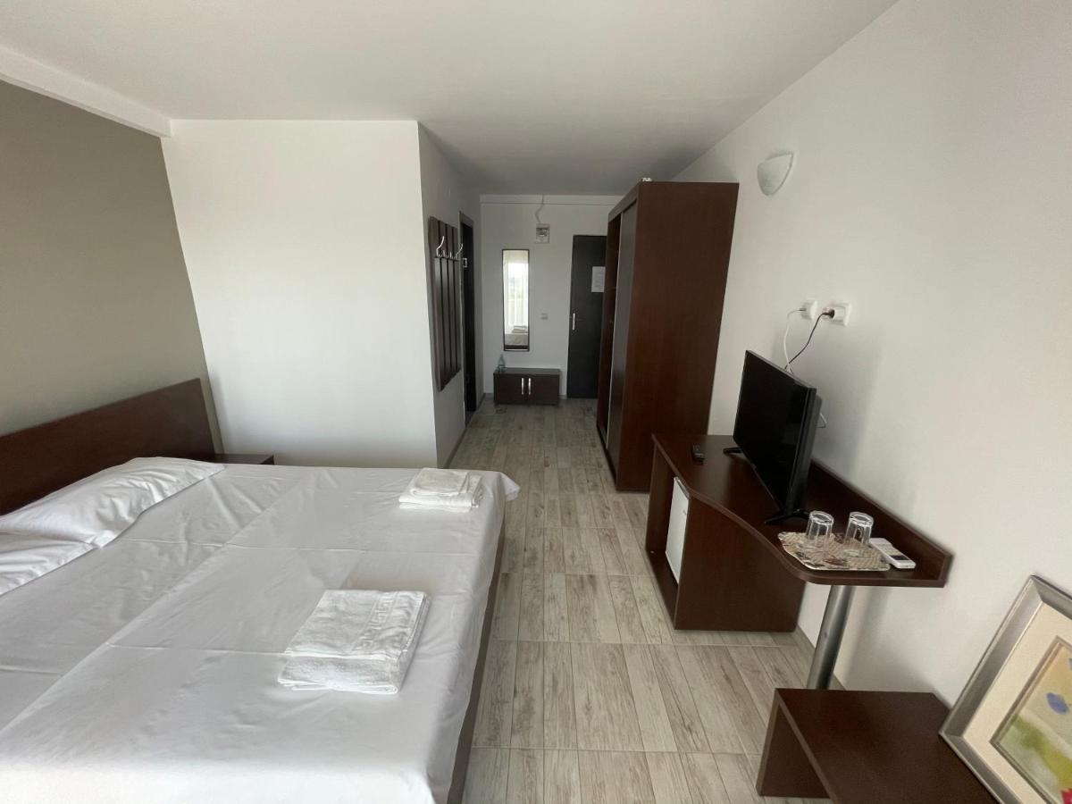 Studio 21 Apartment Eforie Nord Luaran gambar