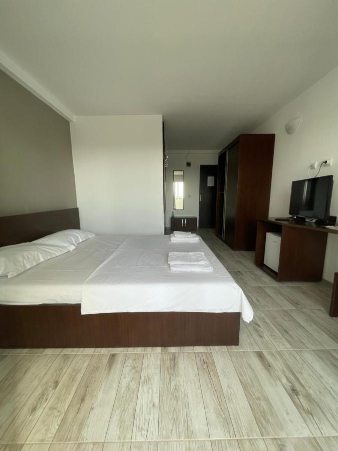 Studio 21 Apartment Eforie Nord Luaran gambar