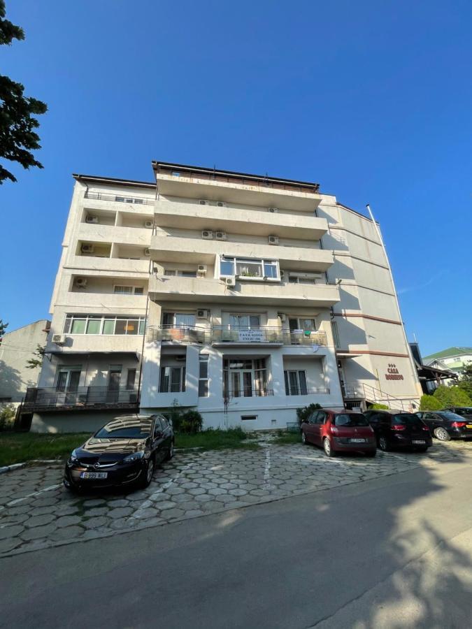 Studio 21 Apartment Eforie Nord Luaran gambar