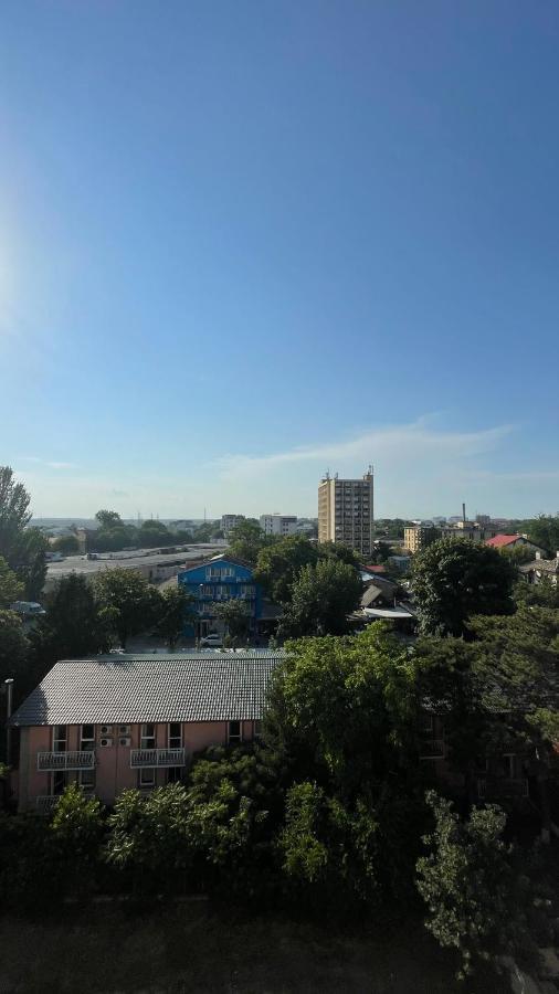 Studio 21 Apartment Eforie Nord Luaran gambar